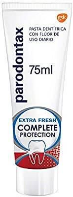 Parodontax Complete Protection - Extra Fresh - Creme dental 