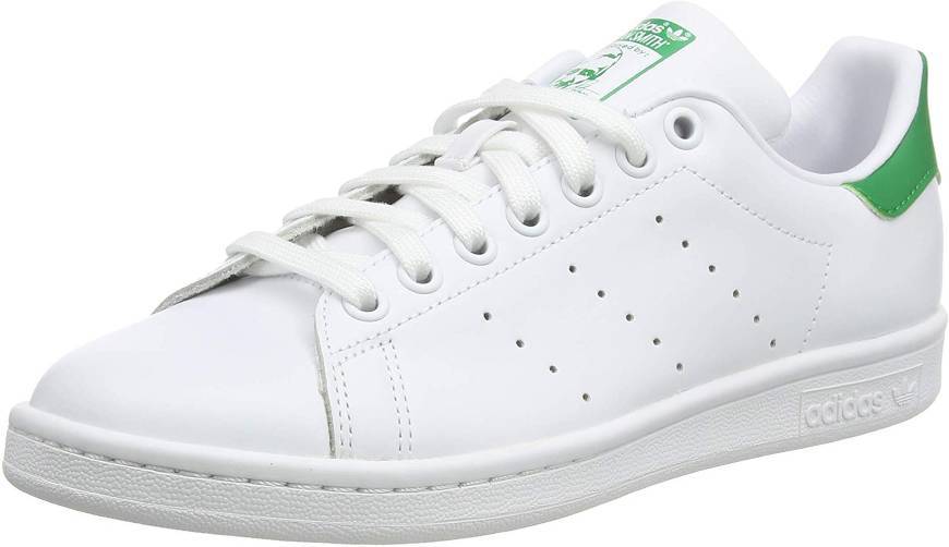 Moda adidas Stan Smith, Sapatos Unissex