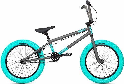 Producto Stolen Agent 18" 2020 BMX Freestyle