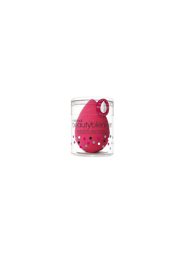 Social Beauty Blender Esponja Alfombra Roja Aplicadora De Maquillaje