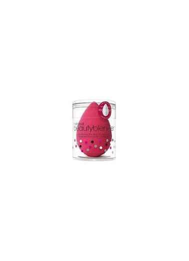 Beauty Blender Esponja Alfombra Roja Aplicadora De Maquillaje