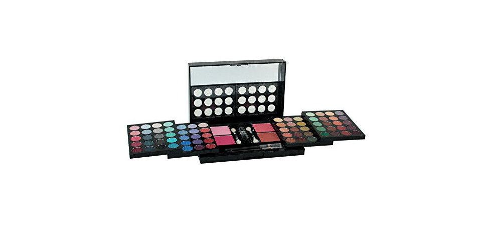 Jugavi - Paleta cosmética: American Beauty 70 M/B