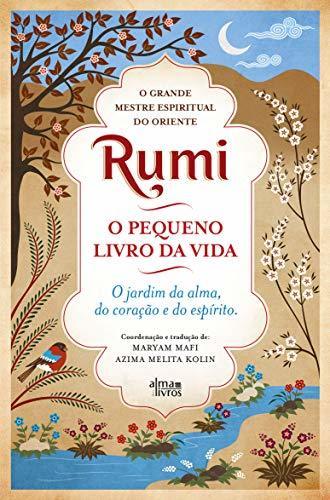 Libro O Pequeno Livro da Vida