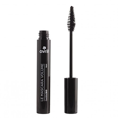 Productos Avril Mascara Black 10 ml