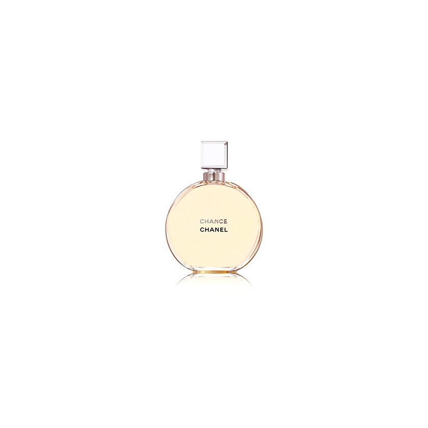 Social Chanel Chance Agua de Colonia Spray