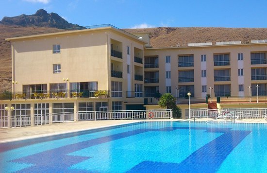 Place INATEL Porto Santo Hotel