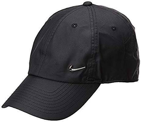 Fashion Boné Nike U Nk H86 Metal Swoosh - Boné Unissex Adulto

