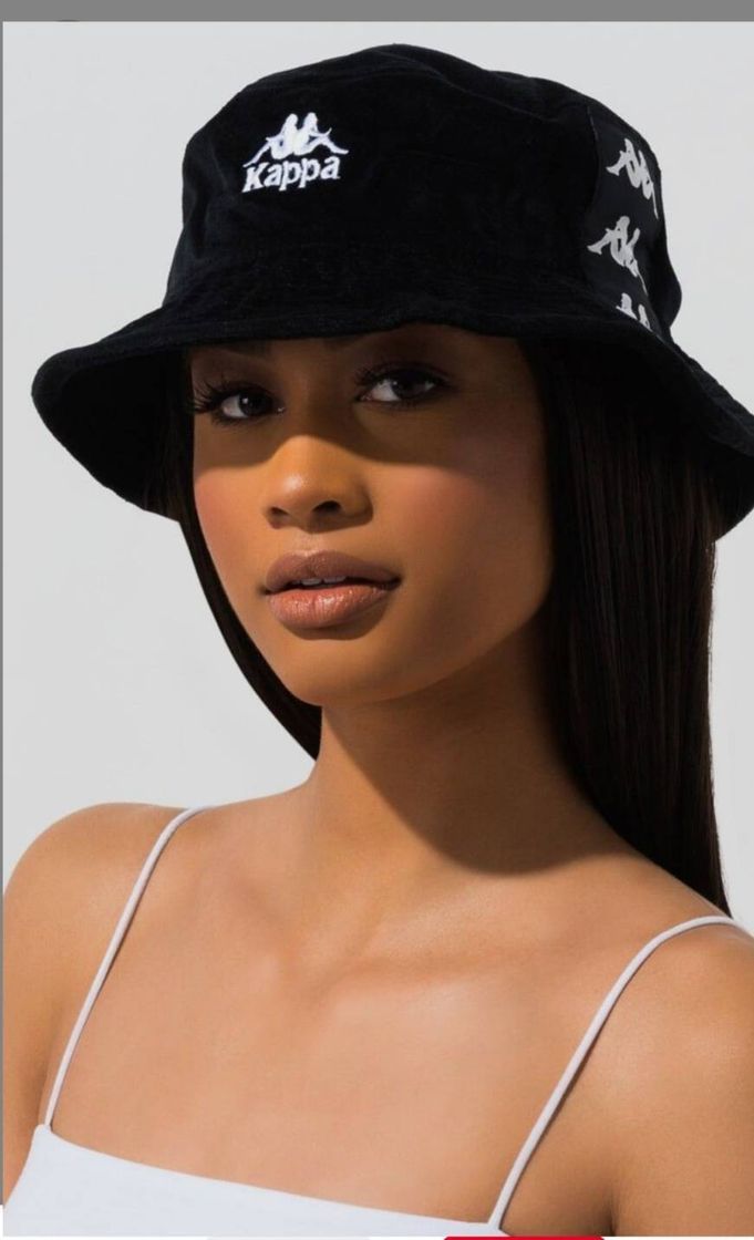 Moda Bucket Hat