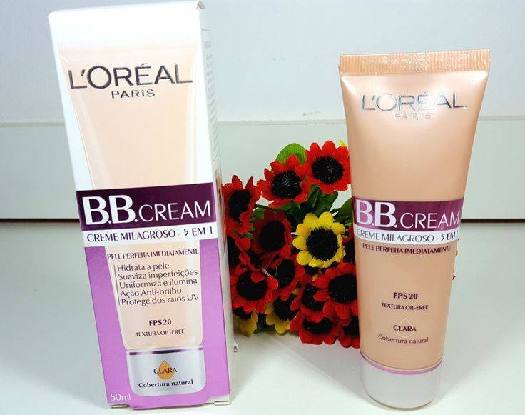 Bbcream