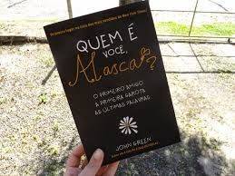 Quem é você