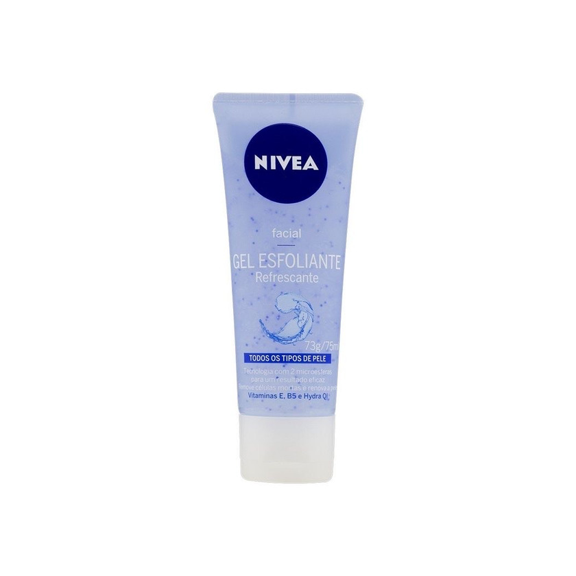 Products Esfoliante pro rosto NIVEA 