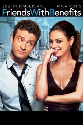 Friends with Benefits