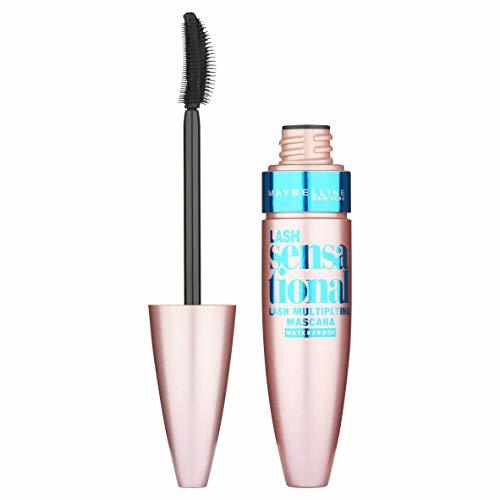 Social Maybelline New York - Lash Sensational