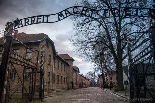 Auschwitz