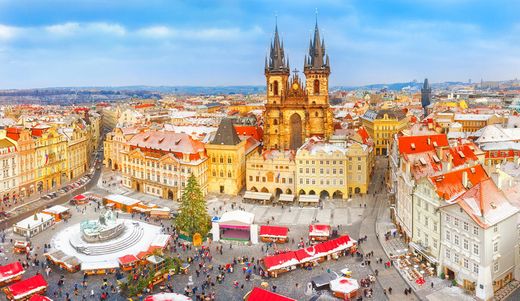 Praga