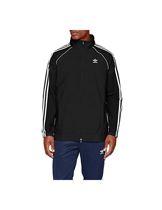 Fitness adidas SST Windbreaker Jackets