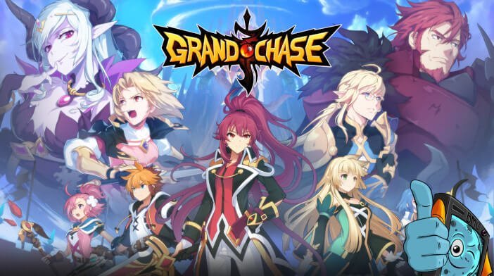 Fashion Grand chase