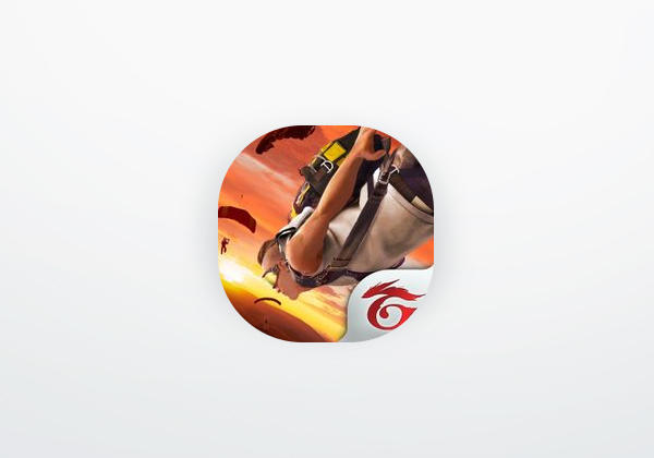 Aplicación Garena Free Fire: Kalahari