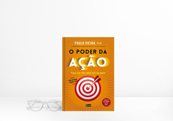 Libro O Poder da Ação
