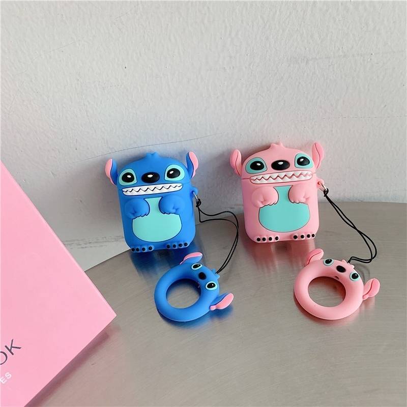 Producto case AP stitch