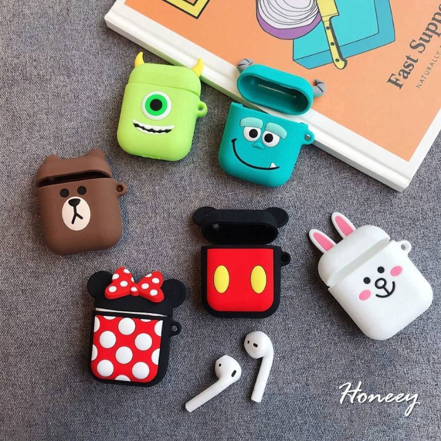 Producto case AP disney