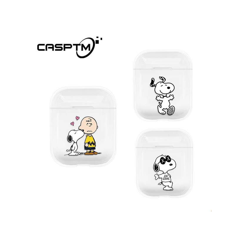 Producto case AP snoopy