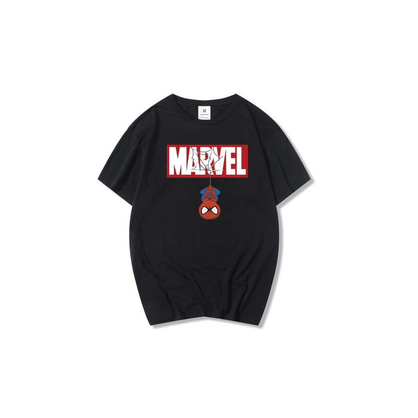 Productos camisa Marvel Spider-Man