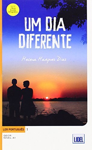 Libro Um Dia Diferente