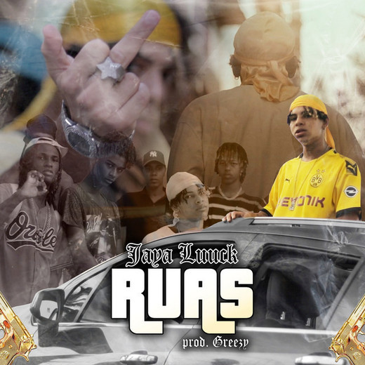 Ruas