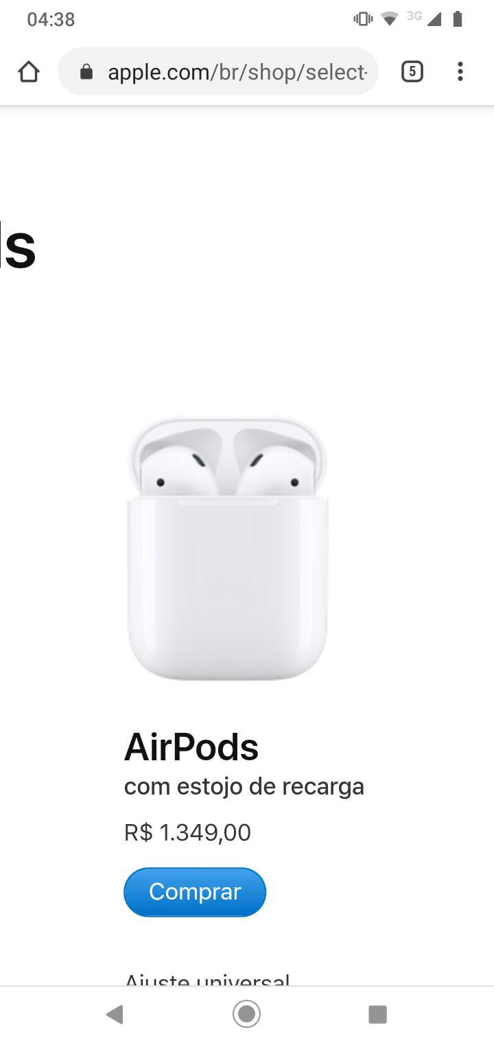 Fashion Airpods