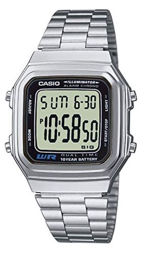 Casio A178WEA-1AES