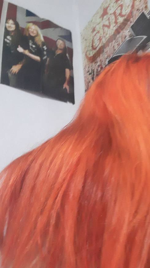 Ruiva