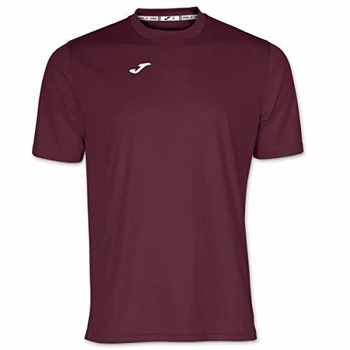 Joma Combi Camisetas Equip. M/c