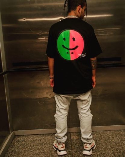 haze wear