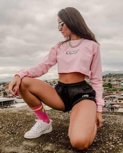haze wear