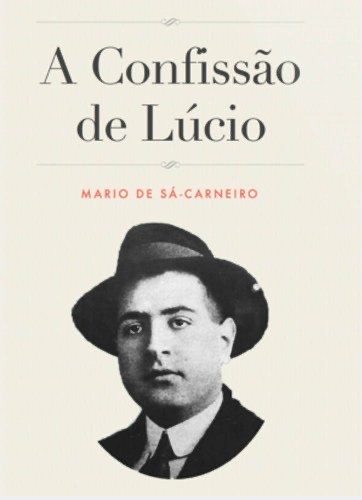 Libro A Confissão de Lúcio