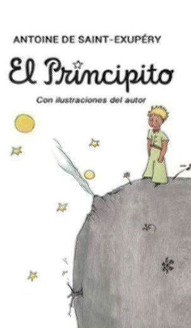 Book El Principito