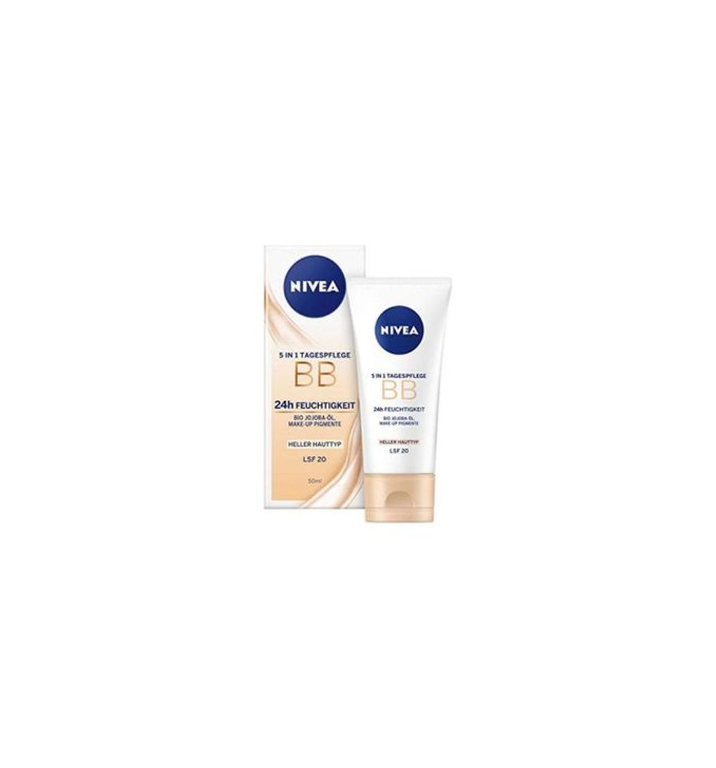 Belleza Nivea - Bb cream