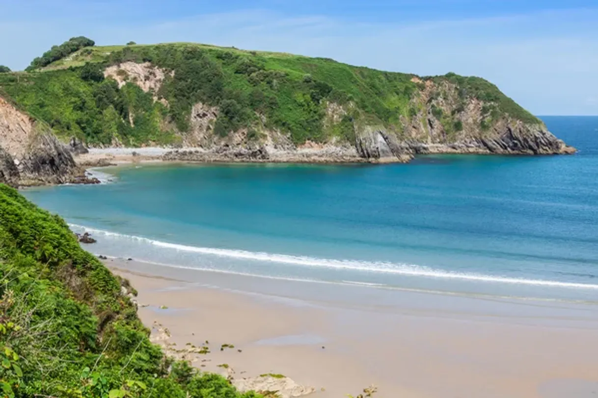 Place Playa de Pechon