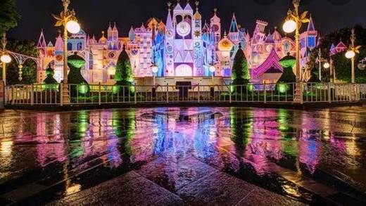 Disneyland