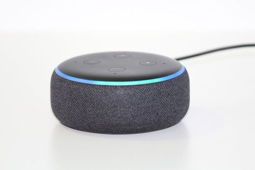 Echo Dot (3rd Gen) - Smart speaker with Alexa ... - Amazon.com