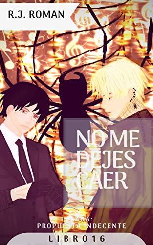 NO ME DEJES CAER