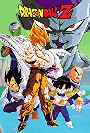 Serie Dragon Ball Z