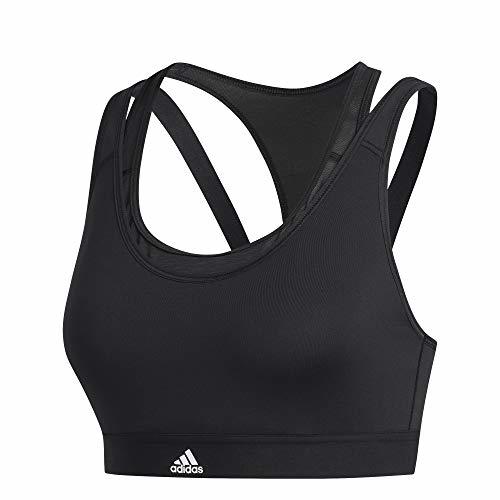 Fitness adidas Cir Hi Sup Bra Sports