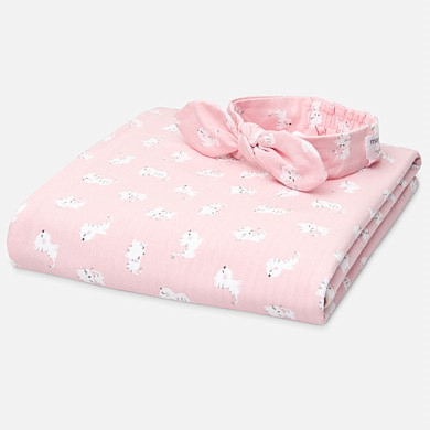 Social Conjunto Manta + fita