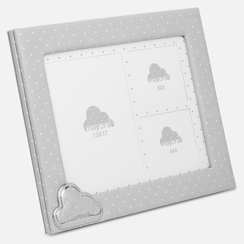 Social Porta retratos 