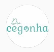 Fashion Dra. Cegonha