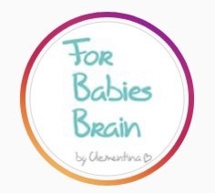 Moda Forbabiesbrain.byclementina