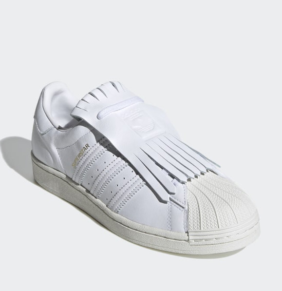 Products adidas Superstar FR Shoes