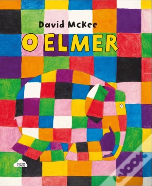 Books O Elmer